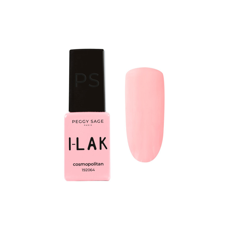 Vernis semi-permanent I-LAK - cosmopolitan Vernis semi-permanent I-LAK - cosmopolitan
