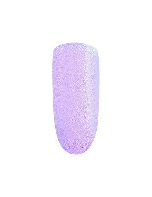 Vernis semi-permanent I-LAK - frozen pink - brillance, tenue 3 semaines