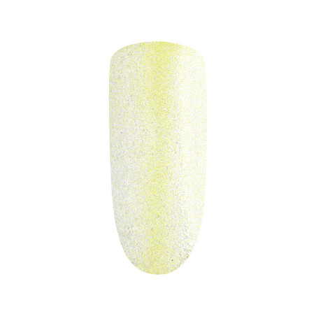 Vernis semi-permanent I-LAK - glacial sun - brillance, tenue 3 semaines
