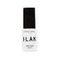 Vernis semi-permanent I-LAK - silver frost - brillance, tenue 3 semaines