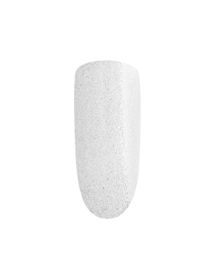 Vernis semi-permanent I-LAK - silver frost - brillance, tenue 3 semaines