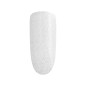 Vernis semi-permanent I-LAK - silver frost - brillance, tenue 3 semaines