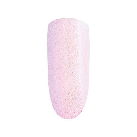 Vernis semi-permanent I-LAK - pink dawn - douceur pastel, tenue 3 semaines