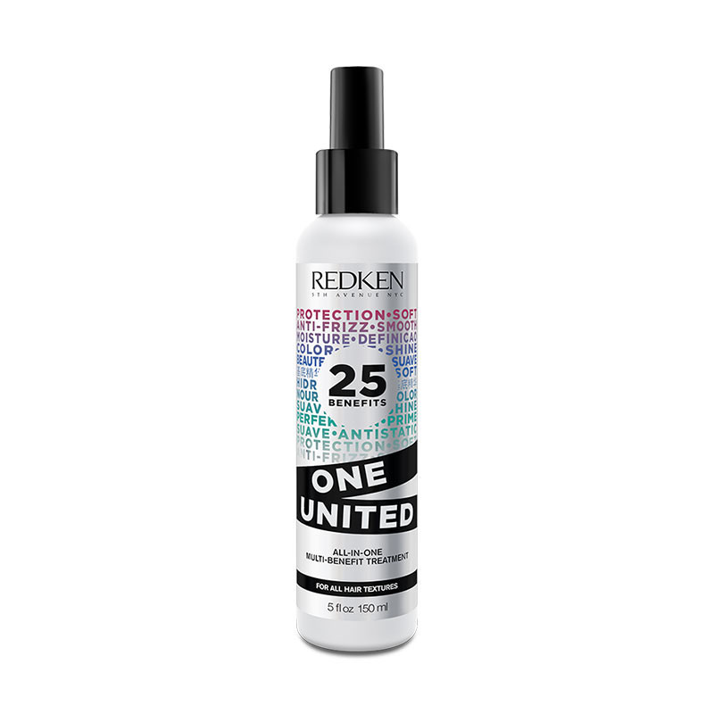 Spray miracle 25-en-1 multi-bénéfices One United Spray miracle 25-en-1 multi-bénéfices One United