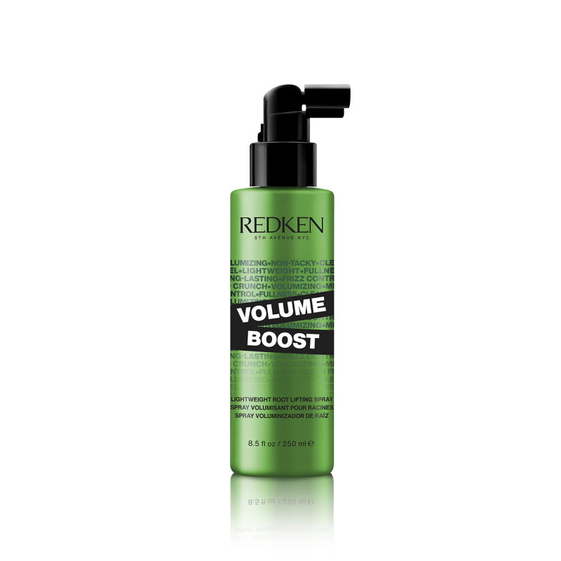 Volume Boost spray volumisant racines Volume Boost spray volumisant racines