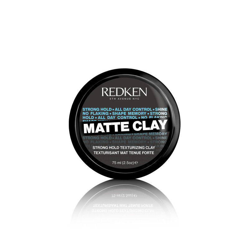 Pâte à sculpter argile Matte Clay Pâte à sculpter argile Matte Clay