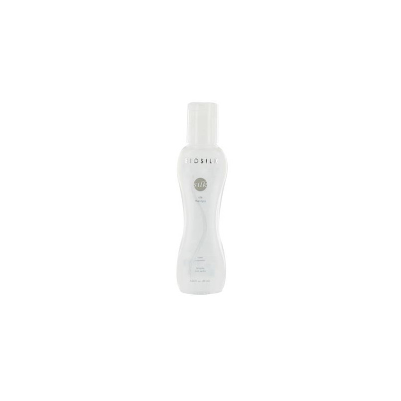 Sérum à la protéine de soie Silk Therapy Sérum à la protéine de soie Silk Therapy