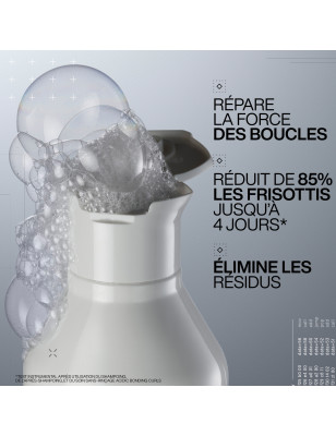 Shampoing Acidic Bonding Curls