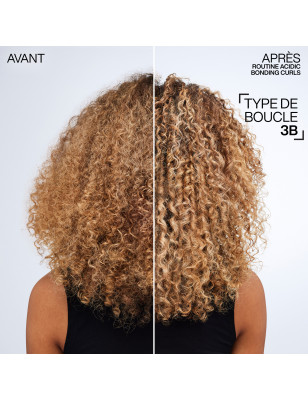 Shampoing Acidic Bonding Curls