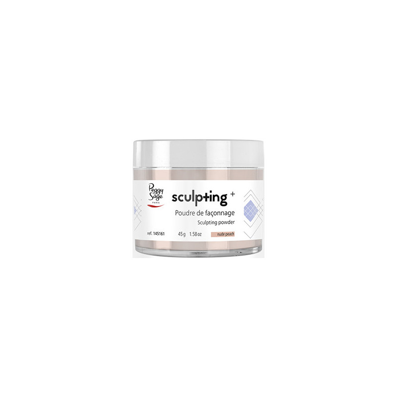 Poudre de façonnage camouflage Nude peach 45g Poudre de façonnage camouflage Nude peach 45g