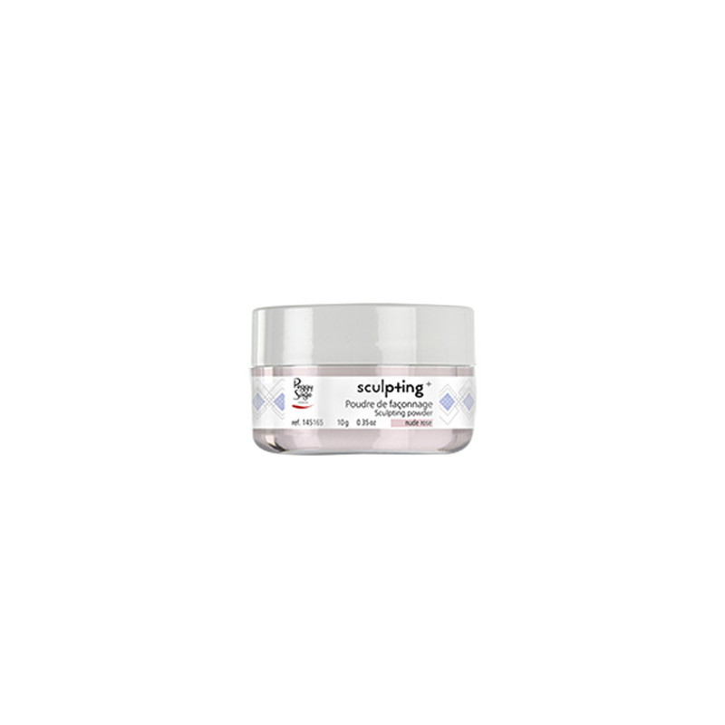 Poudre de façonnage camouflage Nude rose 10g Poudre de façonnage camouflage Nude rose 10g