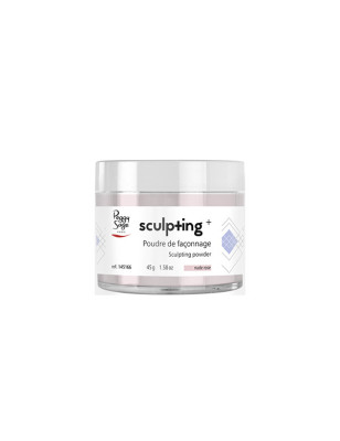 Poudre de façonnage Nude rose 45g