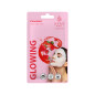 Masque visage Strawberry Glowing - éclat, hydratation, effet bonne mine Masque visage Strawberry Glowing - éclat, hydratation, effet bonne mine