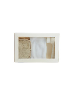 Coffret soin visage Mes Essentiels