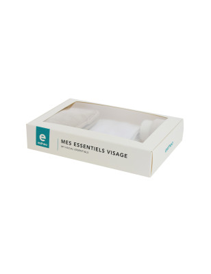 Coffret soin visage Mes Essentiels
