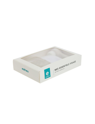 Coffret soin visage Mes Essentiels