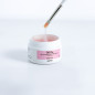 Gel de construction 3 en 1 auto-égalisant Rose Gel de construction 3 en 1 auto-égalisant Rose
