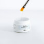 Gel de construction auto-égalisant Transparent Gel de construction auto-égalisant Transparent