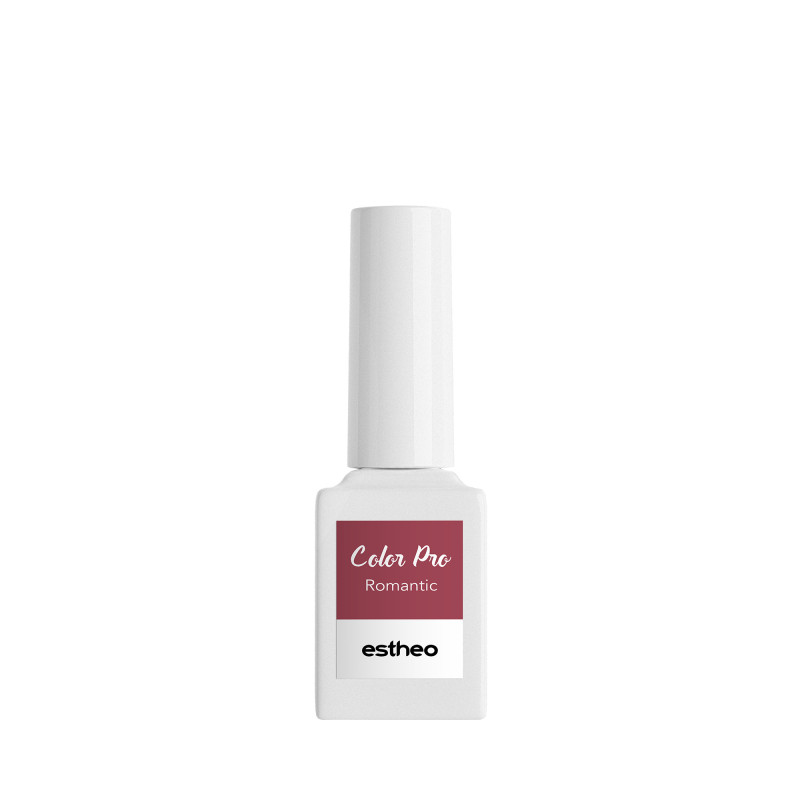 Vernis semi-permanent Color Pro 11 Romantic Vernis semi-permanent Color Pro 11 Romantic
