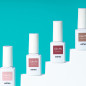 Vernis semi-permanent Color Pro 11 Romantic Vernis semi-permanent Color Pro 11 Romantic