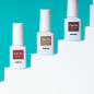 Vernis semi-permanent Color Pro 12 Cappuccino Vernis semi-permanent Color Pro 12 Cappuccino