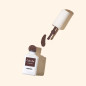 Vernis semi-permanent Color Pro 13 Espresso Vernis semi-permanent Color Pro 13 Espresso