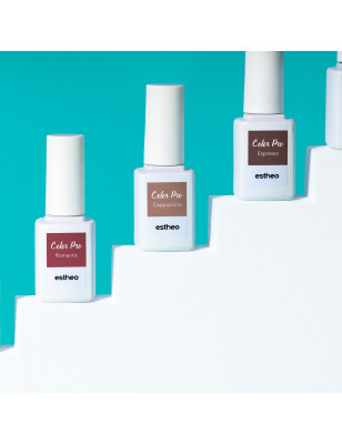 Vernis semi-permanent Color Pro 13 Espresso