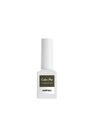 Vernis semi-permanent Color Pro 19 Jungle fever