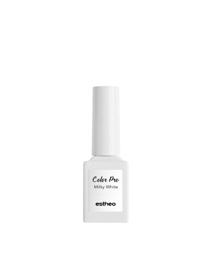 Vernis semi-permanent Color Pro 2 Milky white