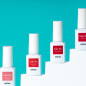 Vernis semi-permanent Color Pro 23 Coquelicot