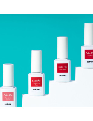 Vernis semi-permanent Color Pro 24 Love affair