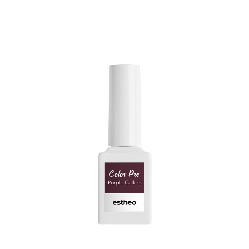 Vernis semi-permanent Color Pro 30 Purple calling