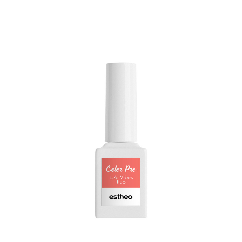 Vernis semi-permanent Color Pro 33 L.A. Vibes Vernis semi-permanent Color Pro 33 L.A. Vibes