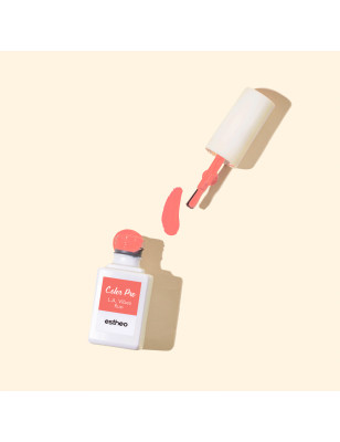 Vernis semi-permanent Color Pro 33 L.A. Vibes