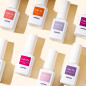 Vernis semi-permanent Color Pro 33 L.A. Vibes Vernis semi-permanent Color Pro 33 L.A. Vibes