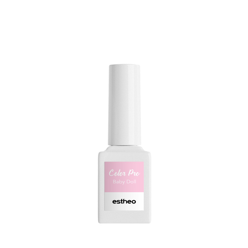 Vernis semi-permanent Color Pro 35 Baby doll
