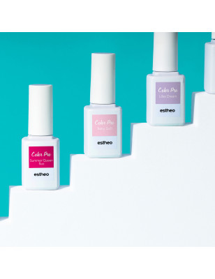 Vernis semi-permanent Color Pro 35 Baby doll