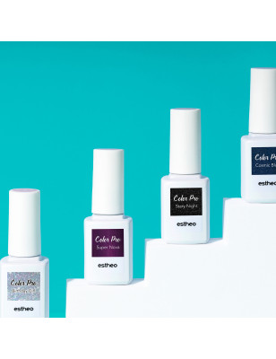 Vernis semi-permanent Color Pro 38 Birthday girl