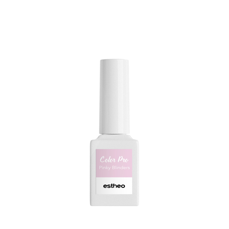 Vernis semi-permanent Color Pro 4 Pinky blinders Vernis semi-permanent Color Pro 4 Pinky blinders