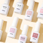 Vernis semi-permanent Color Pro 4 Pinky blinders Vernis semi-permanent Color Pro 4 Pinky blinders