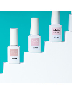 Vernis semi-permanent Color Pro 4 Pinky blinders