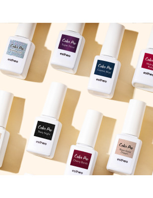Vernis semi-permanent Color Pro 41 Super Nova