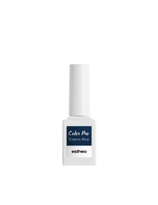 Vernis semi-permanent Color Pro 43 Cosmic blue