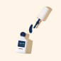 Vernis semi-permanent Color Pro 43 Cosmic blue