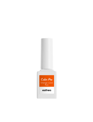 Vernis semi-permanent Color Pro 47 Orange Juice