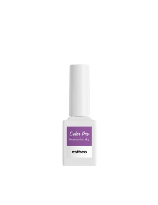 Vernis semi-permanent Color Pro 49 Romantic Sky