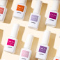 Vernis semi-permanent Color Pro 49 Romantic Sky Vernis semi-permanent Color Pro 49 Romantic Sky