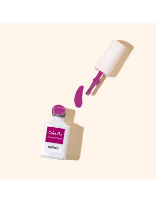Vernis semi-permanent Color Pro 51 Purple Power