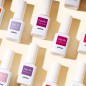 Vernis semi-permanent Color Pro 51 Purple Power Vernis semi-permanent Color Pro 51 Purple Power