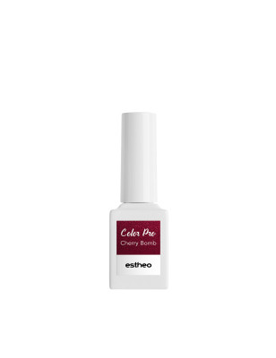 Vernis semi-permanent Color Pro 53 Cherry Bomb